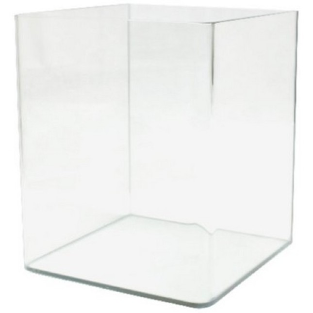 Croci Amtra ενυδρείο nanotank 25x25x30cm Croci Amtra ενυδρείο nanotank 25x25x30cm