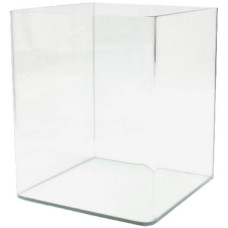 Croci Amtra ενυδρείο nanotank 38x38x43cm Croci Amtra ενυδρείο nanotank 38x38x43cm