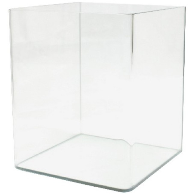 Croci Amtra ενυδρείο nanotank 38x38x43cm Croci Amtra ενυδρείο nanotank 38x38x43cm