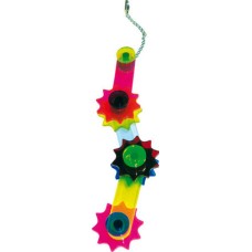 Croci Flyaway Gioco παιχνίδι παπαγάλων meccano 40 cm Croci Flyaway Gioco παιχνίδι παπαγάλων meccano 40 cm