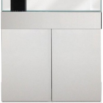 Croci Amtra λευκή βάση ενυδρείου 90X45X80cm