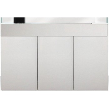 Croci Amtra λευκή βάση ενυδρείου 120X50X80cm Croci Amtra λευκή βάση ενυδρείου 120X50X80cm