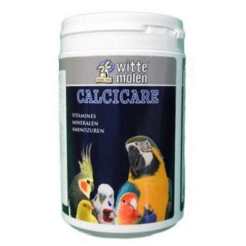 Calcicare Witte Molen Βιταμίνες,άλατα και αμινοξέα 500γρ Calcicare Witte Molen Βιταμίνες,άλατα και αμινοξέα 500γρ