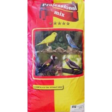 Professional mix Vita-C κελαϊδίνη με βιταμίνη C,για καναρίνια