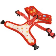 Croci σαμαράκι pop diner xs 30-39cm Croci σαμαράκι pop diner xs 30-39cm