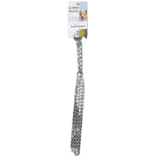 Croci collare 1/2 περιλαίμιο αλυσίδαs cromato 65cm. 2,5mm. Croci collare 1/2 περιλαίμιο αλυσίδαs cromato 65cm. 2,5mm.