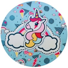 Croci μαξιλάρι unicorn O60cm Croci μαξιλάρι unicorn O60cm