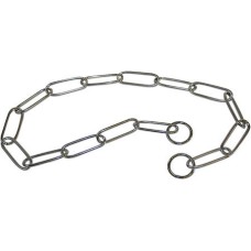Croci Collare salvapelo περιλαίμιο αλυσίδαs 80cm 4mm Croci Collare salvapelo περιλαίμιο αλυσίδαs 80cm 4mm
