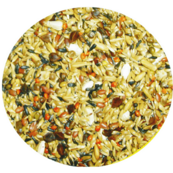Professional mix τροφή carduelis rapeseed free χωρίς ρουπσεν 20kg Professional mix τροφή carduelis rapeseed free χωρίς ρουπσεν 20kg