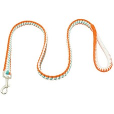 Croci οδηγός silver twine 120cm ananas Croci οδηγός silver twine 120cm ananas