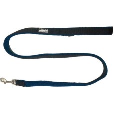 Croci οδηγός hiking leash reflective navy 2x120cm Croci οδηγός hiking leash reflective navy 2x120cm