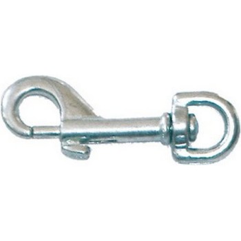 Croci Moschettoni briglia άγκιστρο 13 mm.