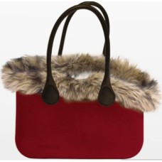 Croci τσάντα μεταφοράς mademoiselle 40x28x20cm Croci τσάντα μεταφοράς mademoiselle 40x28x20cm