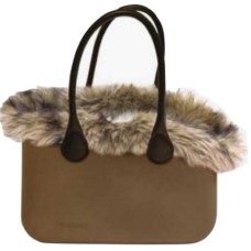 Croci mademoiselle τσάντα μεταφοράς 40x28x20cm Croci mademoiselle τσάντα μεταφοράς 40x28x20cm
