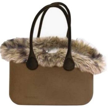 Croci mademoiselle τσάντα μεταφοράς 40x28x20cm Croci mademoiselle τσάντα μεταφοράς 40x28x20cm