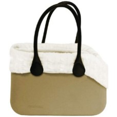 Croci τσάντα μεταφοράς warmer 40x28x20cm Croci τσάντα μεταφοράς warmer 40x28x20cm