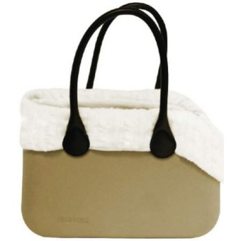 Croci τσάντα μεταφοράς warmer 40x28x20cm Croci τσάντα μεταφοράς warmer 40x28x20cm