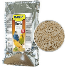 Raff rusk professional φριγανισμένο ψωμί 5kg