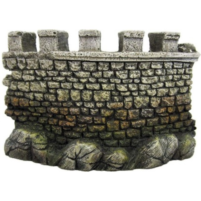 Croci Wave διακοσμητικός τοίχος 2 l 4,5X3,7X9,8cm Croci Wave διακοσμητικός τοίχος 2 l 4,5X3,7X9,8cm