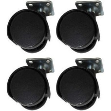 Croci Spare part ρόδες για κλουβιά μεταφοράς pcs 4 Croci Spare part ρόδες για κλουβιά μεταφοράς pcs 4