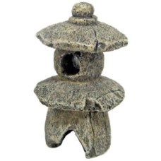 Croci Wave διακοσμητικό ενυδρείου φανάρια 14.5x8.7x10cm Croci Wave διακοσμητικό ενυδρείου φανάρια 14.5x8.7x10cm