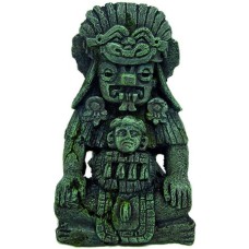 Croci Wave διακοσμητικό Maya άγαλμα 8X8,5X14cm