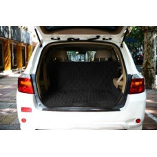 Croci Pet cargo london κάλυμμα αυτοκινήτου 127x150cm