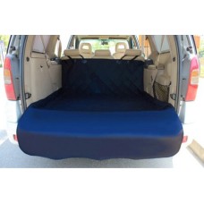 Croci Pet car manchester κάλυμμα αυτοκινήτου 140x208cm