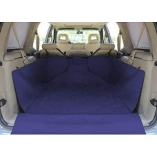 Croci Pet car edinburgh κάλυμμα αυτοκινήτου 138x105x45cm