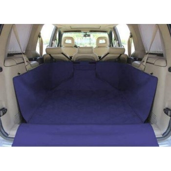 Croci Pet car edinburgh κάλυμμα αυτοκινήτου 138x105x45cm
