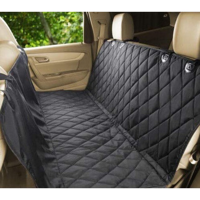 Croci Seat quilted belfas κάλυμμα αυτοκινήτου 147x137cm Croci Seat quilted belfas κάλυμμα αυτοκινήτου 147x137cm