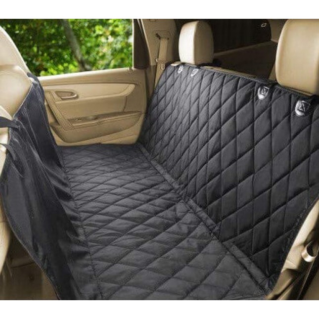 Croci Seat quilted belfas κάλυμμα αυτοκινήτου 147x137cm