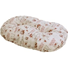Croci μαξιλάρι με χριστουγεννιάτικο μοτίβο 87x57cm