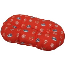 Croci μαξιλάρι με χριστουγεννιάτικο μοτίβο lollypop