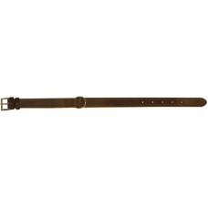 Croci δερμάτινο περιλαίμιο σκύλου elegance brown 4x70cm. Croci δερμάτινο περιλαίμιο σκύλου elegance brown 4x70cm.