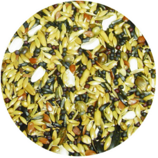 Carduelis daily τροφή για αγριοπούλια 1kg Carduelis daily τροφή για αγριοπούλια 1kg