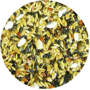 Carduelis daily τροφή για αγριοπούλια 1kg