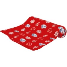 Croci Χριστουγεννιάτικη κουβέρτα lollypop
