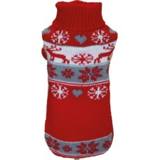 Croci φούτερ xmas warm 35cm Croci φούτερ xmas warm 35cm
