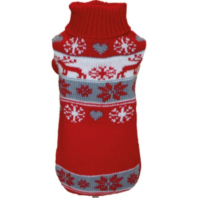 Croci φούτερ xmas warm 45m Croci φούτερ xmas warm 45m