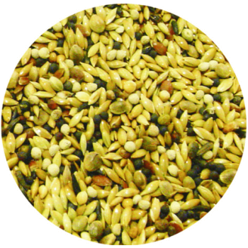 Professional mix τροφή εμφάνισης pro mix 5 για ωδικά 20kg Professional mix τροφή εμφάνισης pro mix 5 για ωδικά 20kg