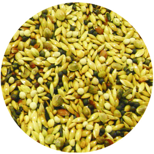 Professional mix τροφή εμφάνισης pro mix 5 για ωδικά 20kg Professional mix τροφή εμφάνισης pro mix 5 για ωδικά 20kg