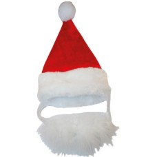 Croci Χριστουγεννιάτικο καπέλο 13cm