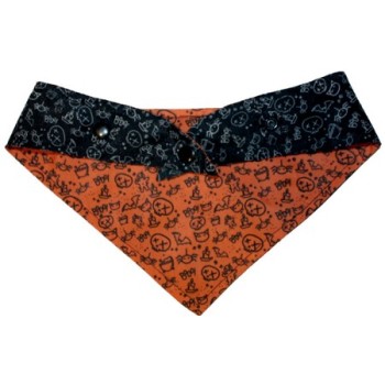 Croci tricky μπαντάνα 2πλής όψης m 35-50cm Croci tricky μπαντάνα 2πλής όψης m 35-50cm