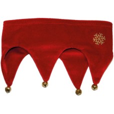 Croci Χριστουγεννιάτικο κολάρο 30-40cm Croci Χριστουγεννιάτικο κολάρο 30-40cm