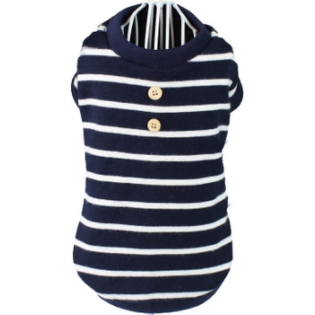 Croci πουλόβερ downy stripes 20cm Croci πουλόβερ downy stripes 20cm