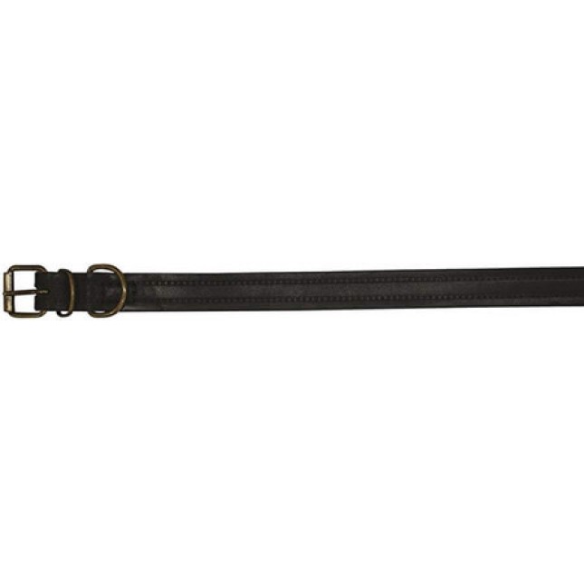 Croci Leather περιλαίμιο σκύλου wild west black 2x50cm Croci Leather περιλαίμιο σκύλου wild west black 2x50cm