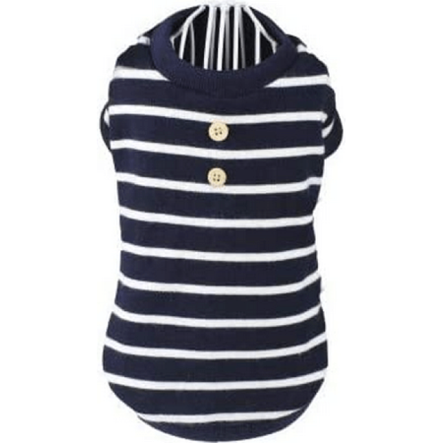Croci πουλόβερ downy stripes 60cm Croci πουλόβερ downy stripes 60cm