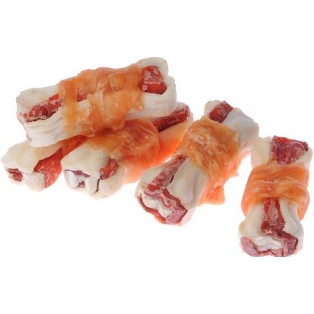 Celebrate freshness λιχουδιά κοτόπουλο χοιρινό βοδινό (1x7pcs) 75gr Celebrate freshness λιχουδιά κοτόπουλο χοιρινό βοδινό (1x7pcs) 75gr