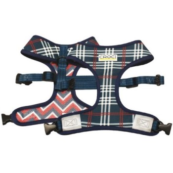 Croci σαμαράκι cambridge σε μέγεθος xsmall 30-39cm Croci σαμαράκι cambridge σε μέγεθος xsmall 30-39cm